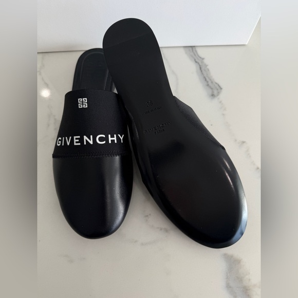 Givenchy Beford Mules - Picture 5 of 8